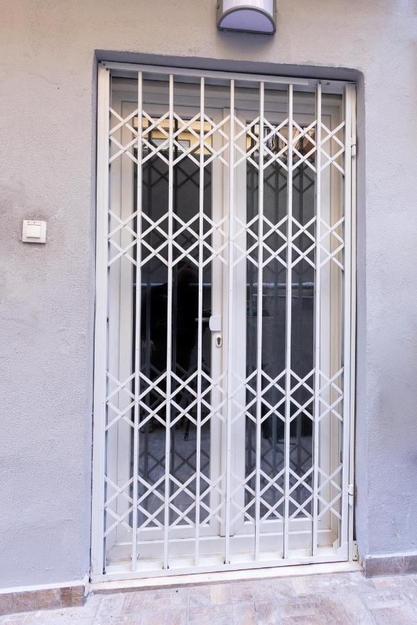 Lux Studio At French Institute Thessaloniki Exterior foto